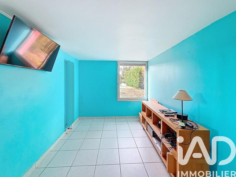 Maison de maîtres - 117 m² - 4 pièces