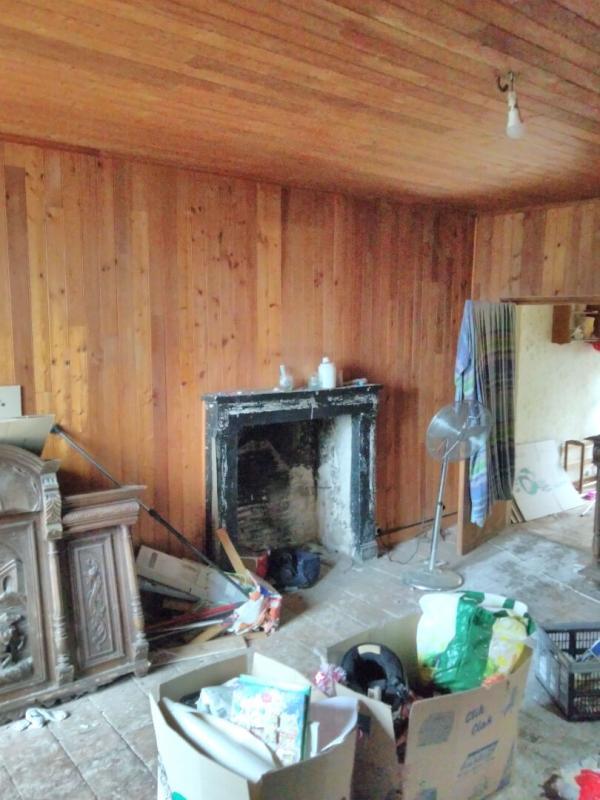 Immeuble - 95 m² - 4 pièces