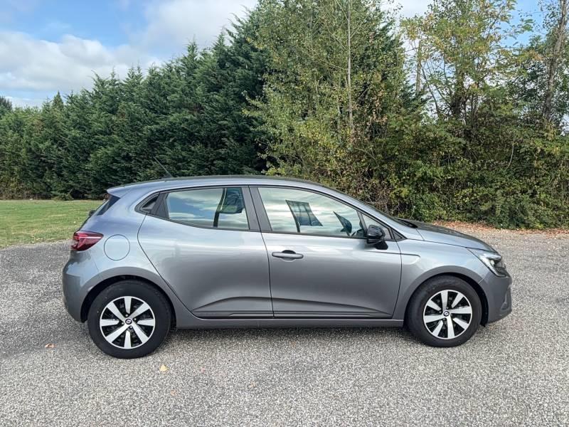 Renault Clio TCe 90 Equilibre