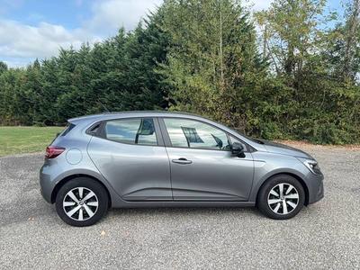 Renault Clio TCe 90 Equilibre