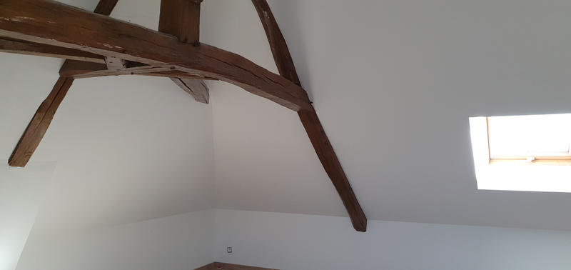 Maison - 220 m² - 10 pièces