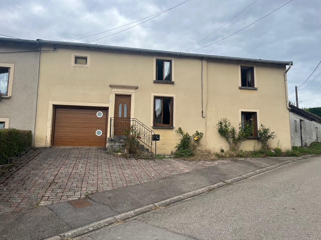 Maison - 150 m² - 7 pièces