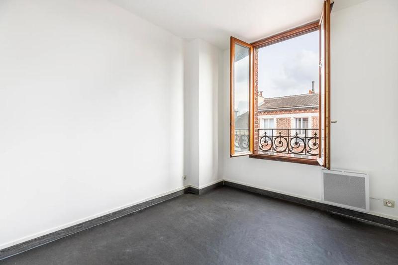 Studio - 18 m² - 1 pièce