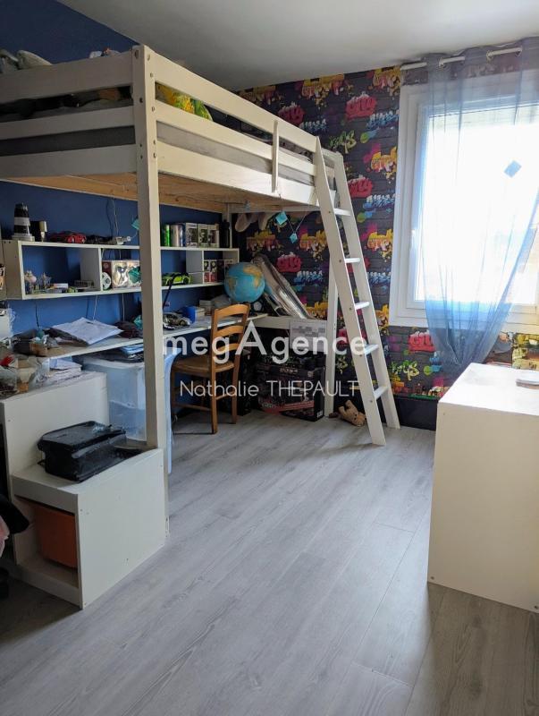 Maison de campagne - 118 m² - 5 pièces