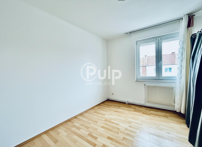 Maison - 109 m² - 6 pièces