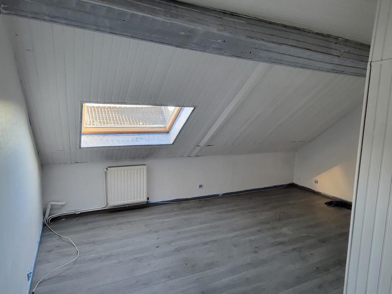 Maison - 165 m² - 6 pièces