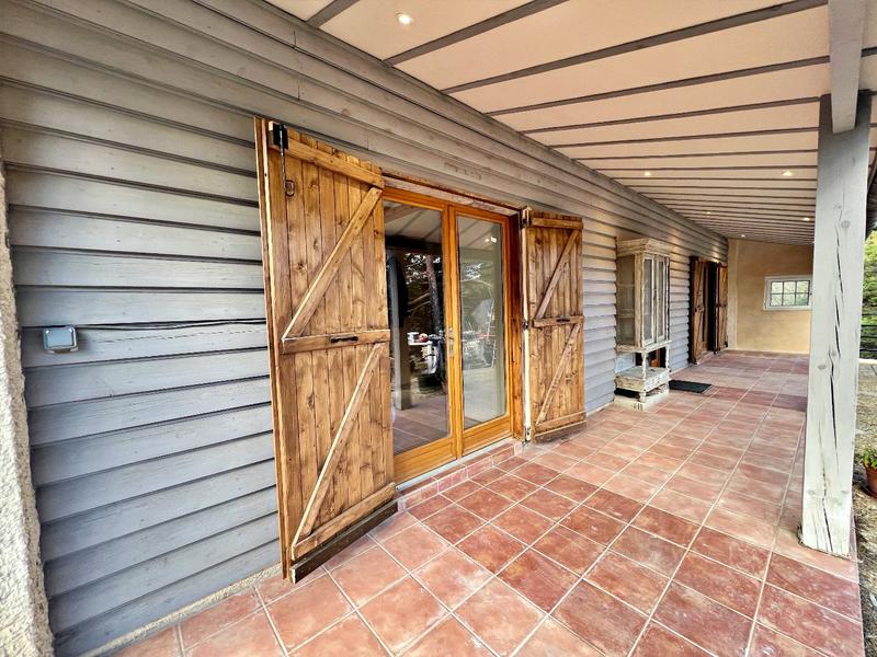 Maison - 170 m² - 5 pièces