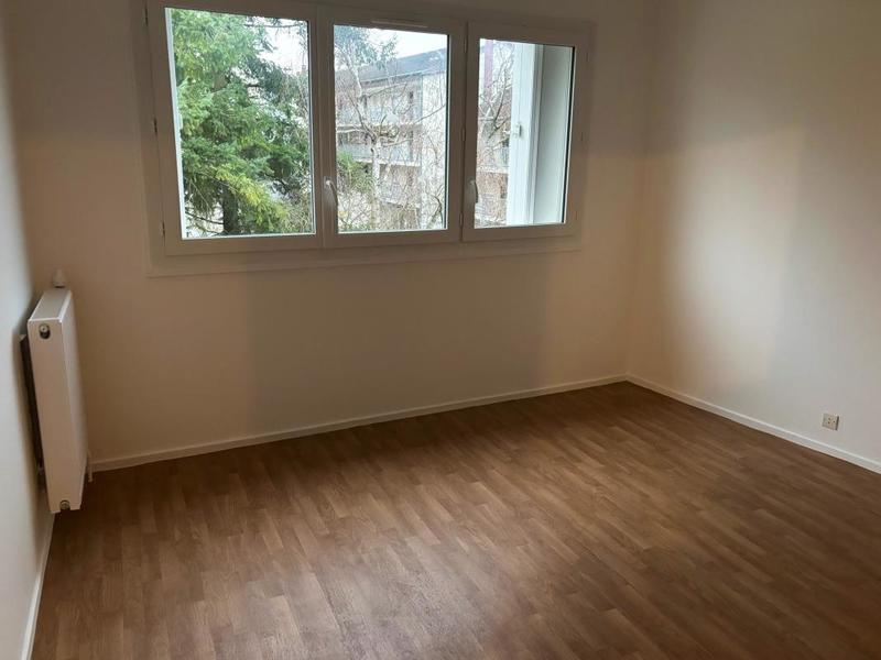 Duplex - 107 m² - 5 pièces