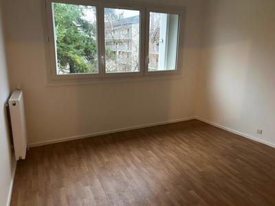 Duplex - 107 m² - 5 pièces