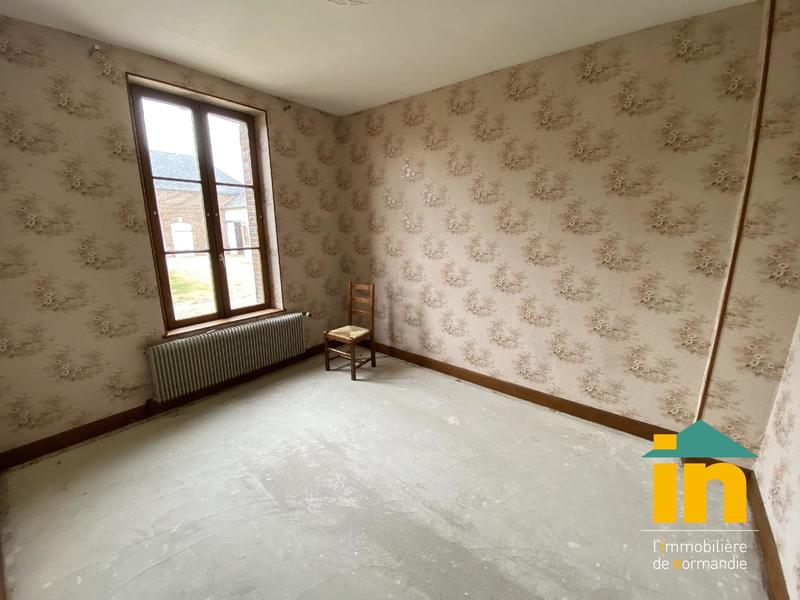 Maison de ville - 77 m² - 4 pièces