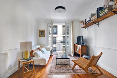 Appartement - 52 m² - 2 pièces