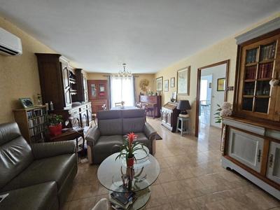 Maison - 165 m² - 5 pièces