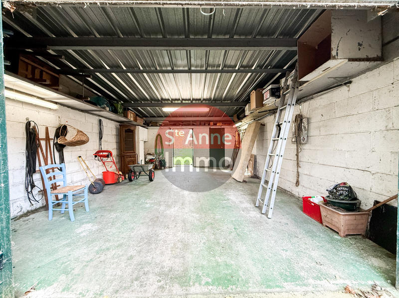 Maison - 171 m² - 6 pièces