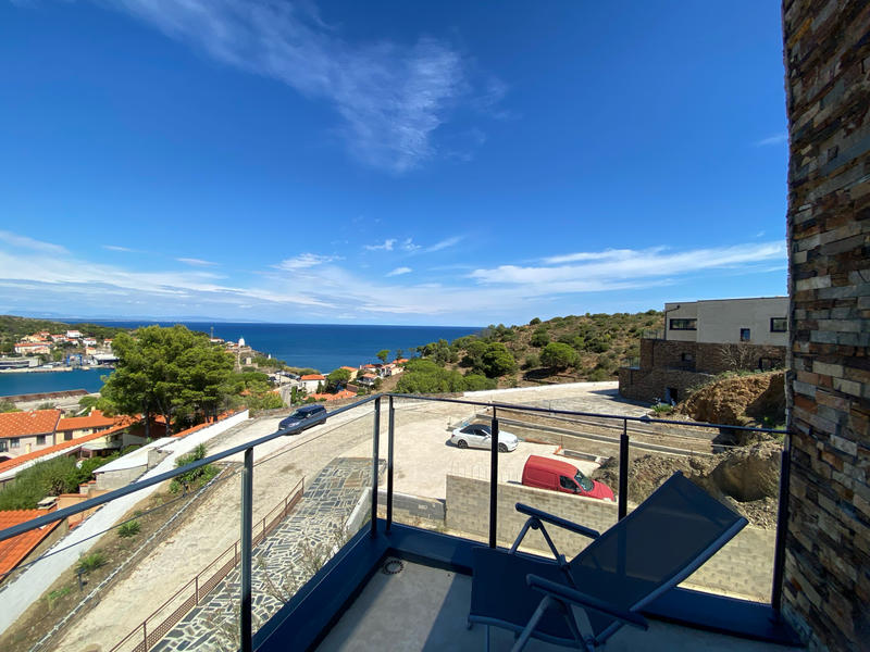 Maison - 230 m² - 5 pièces