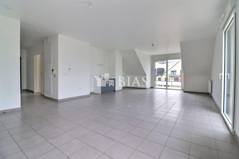 Appartement - 74 m² - 3 pièces