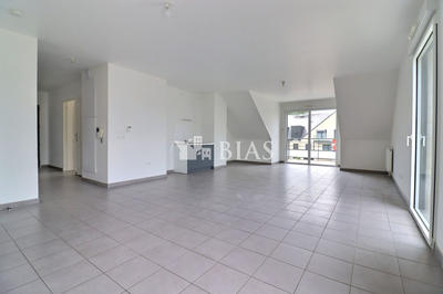 Appartement - 74 m² - 3 pièces