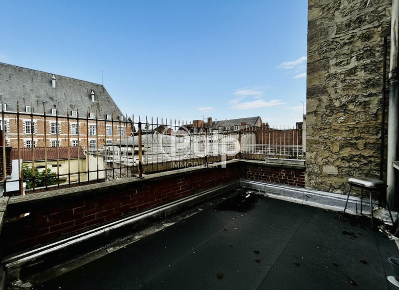 Immeuble - 330 m² - 11 pièces