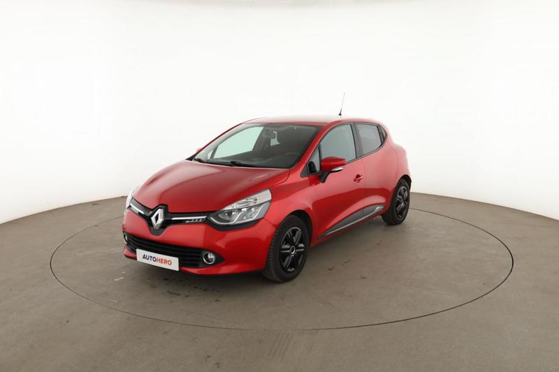 Renault Clio 0.9 TCe Trend 90 ch