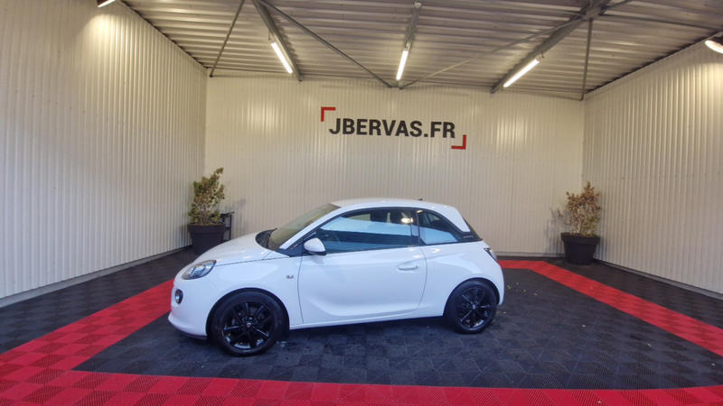 Opel Adam 1.4 Twinport 87 Ch s/S Unlimited