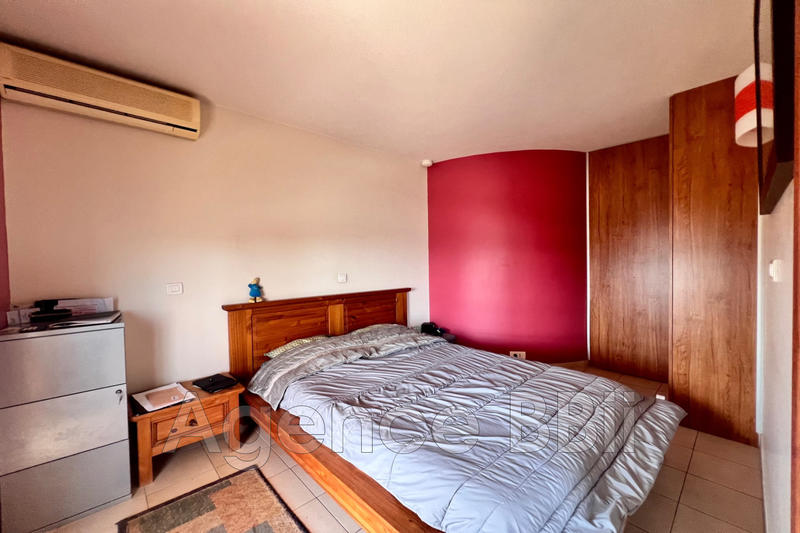 Appartement - 61 m² - 2 pièces