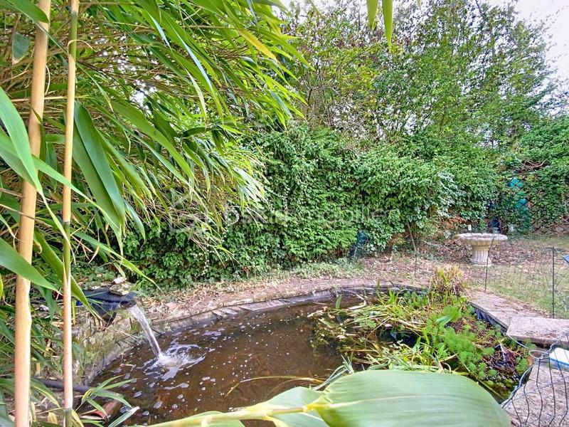 Maison traditionnelle - 112 m² - 5 pièces