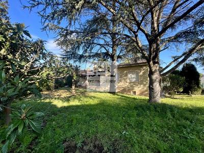 Maison - 132 m² - 6 pièces