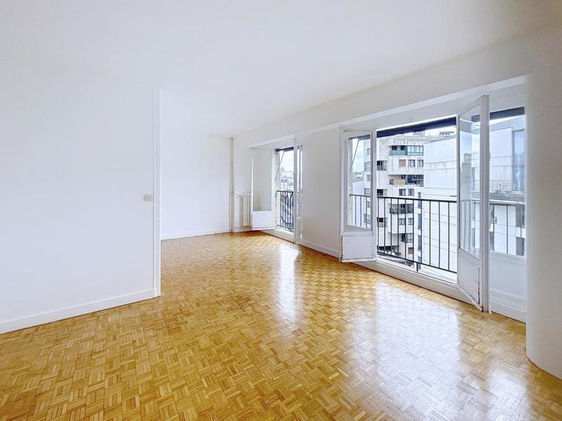 Appartement - 75 m² - 4 pièces