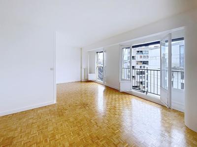 Appartement - 75 m² - 4 pièces