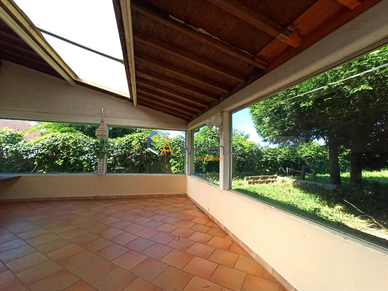 Maison - 130 m² - 4 pièces