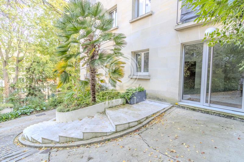 Appartement - 25 m² - 1 pièce