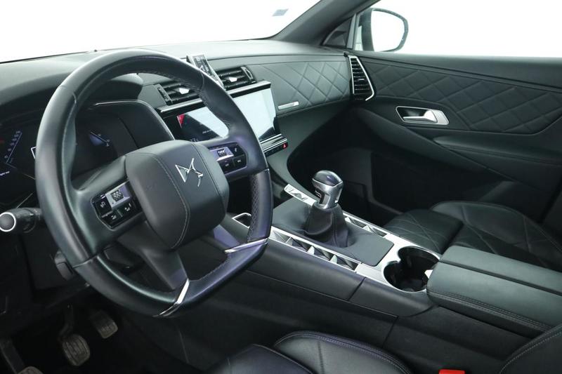 Ds Ds 7 Crossback 1.5 Blue-HDi Executive 130 ch