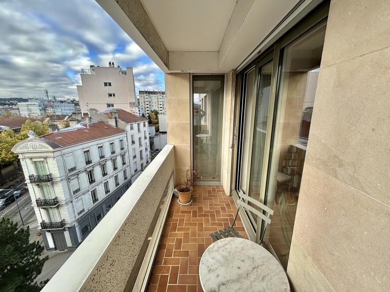 Appartement - 114 m² - 5 pièces