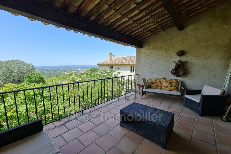 Maison de village - 145 m² - 5 pièces