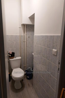 Appartement - 32 m² - 2 pièces