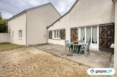 Maison - 150 m² - 7 pièces