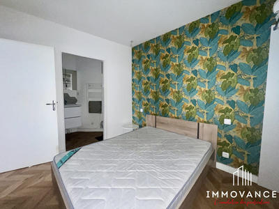 Appartement - 31 m² - 1 pièce