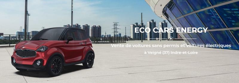 Eco Cars Energy
