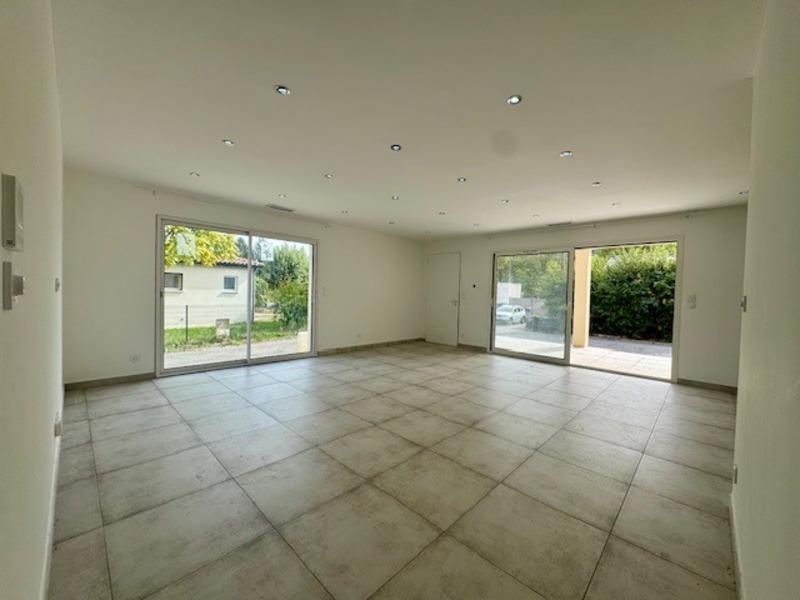 Maison - 92 m² - 5 pièces