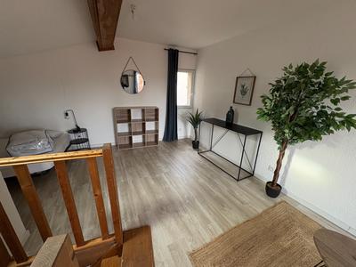 Appartement - 39 m² - 1 pièce