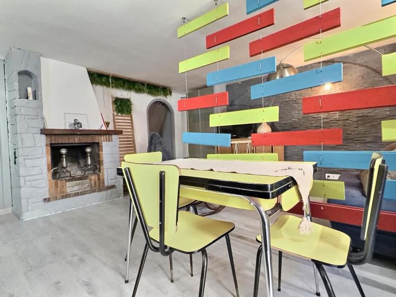 Maison - 115 m² - 3 pièces