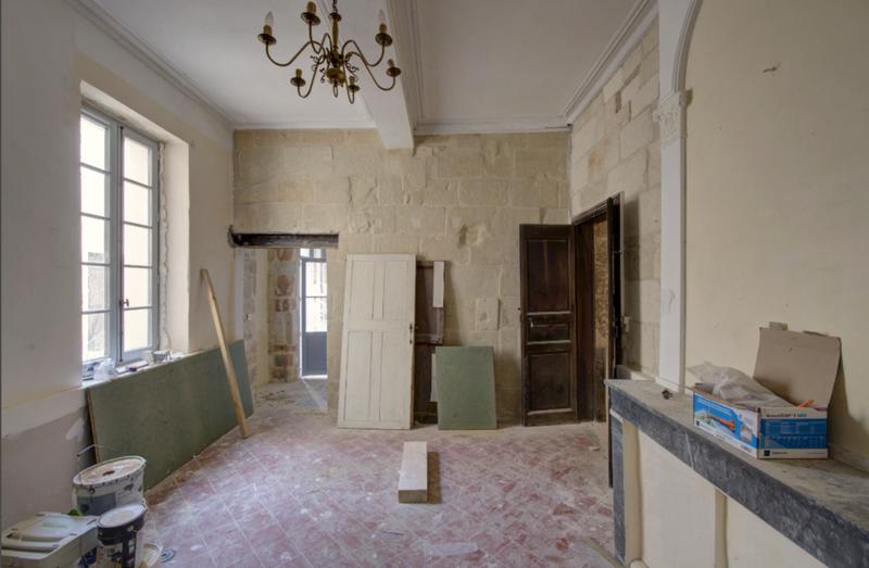 Appartement - 145 m² - 5 pièces