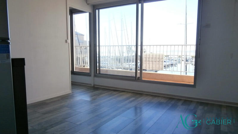 Appartement - 32 m² - 2 pièces