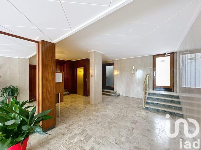 Appartement - 61 m² - 2 pièces