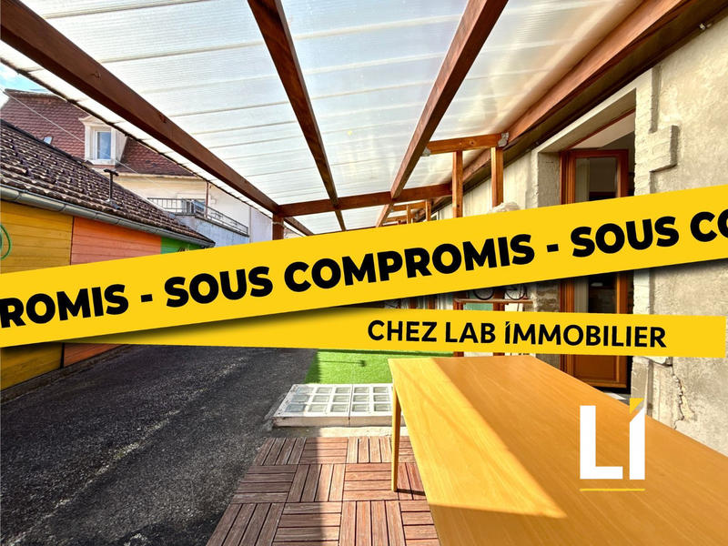 Appartement - 161 m² - 5 pièces