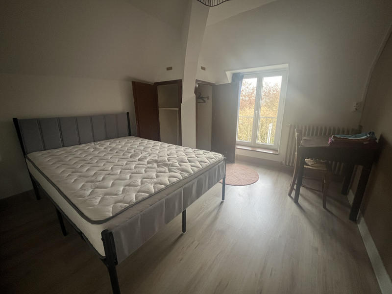 Maison de ville - 293 m² - 11 pièces