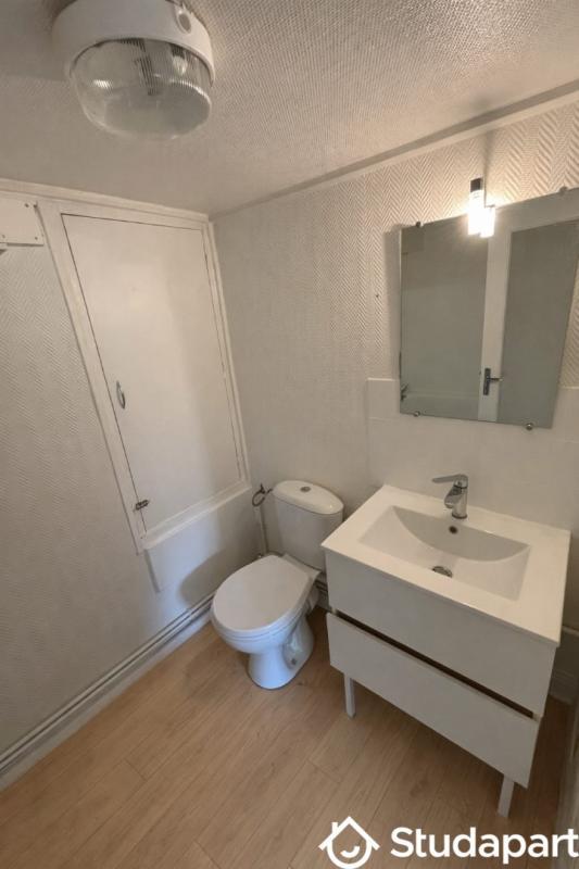 Appartement - 19 m² - 1 pièce