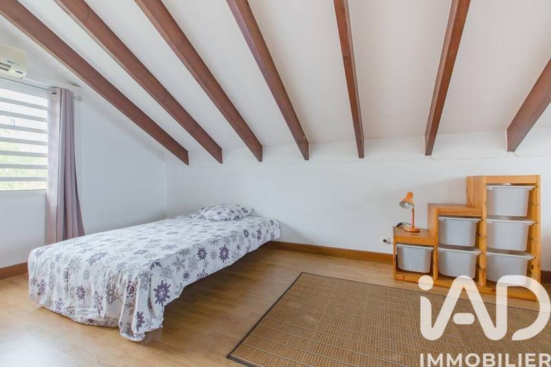 Maison - 148 m² - 5 pièces