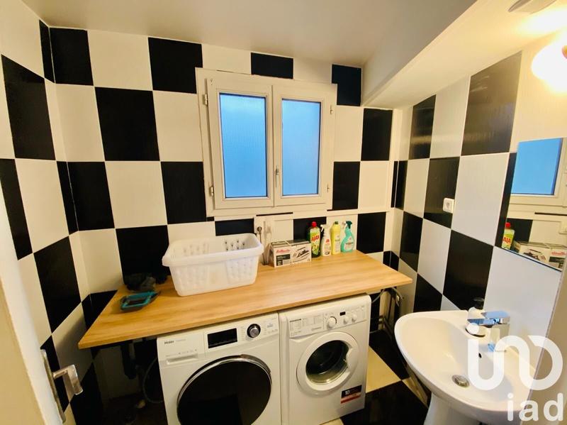 Maison - 178 m² - 8 pièces