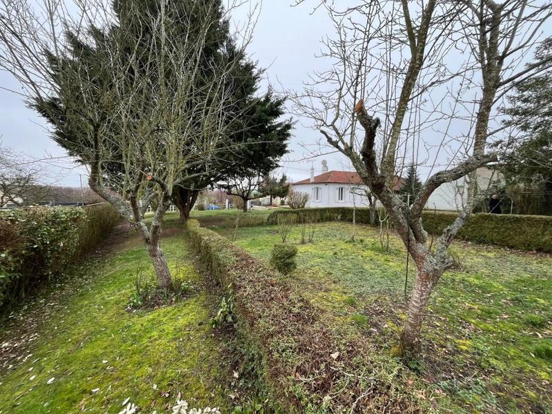 Maison - 113 m² - 4 pièces