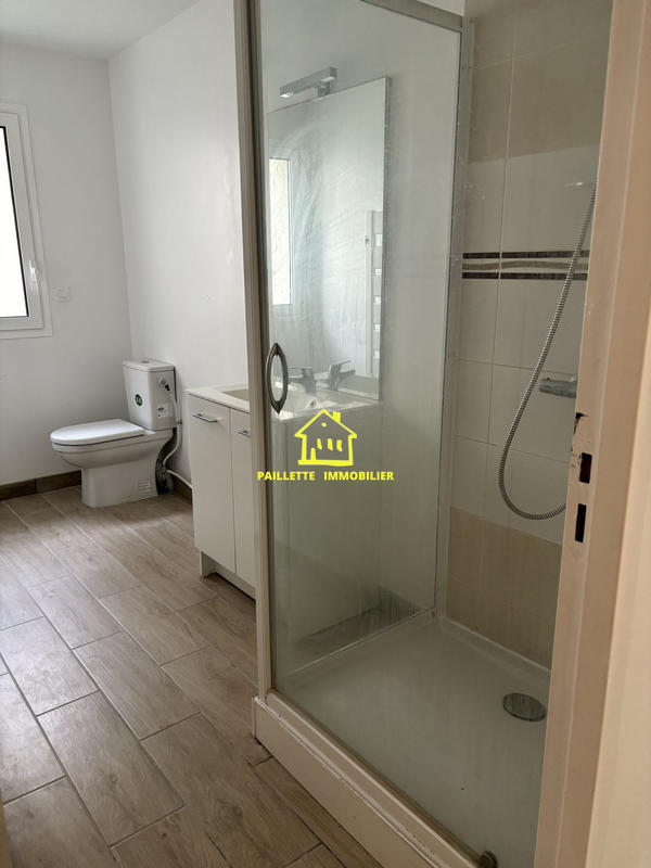 Appartement - 71 m² - 3 pièces